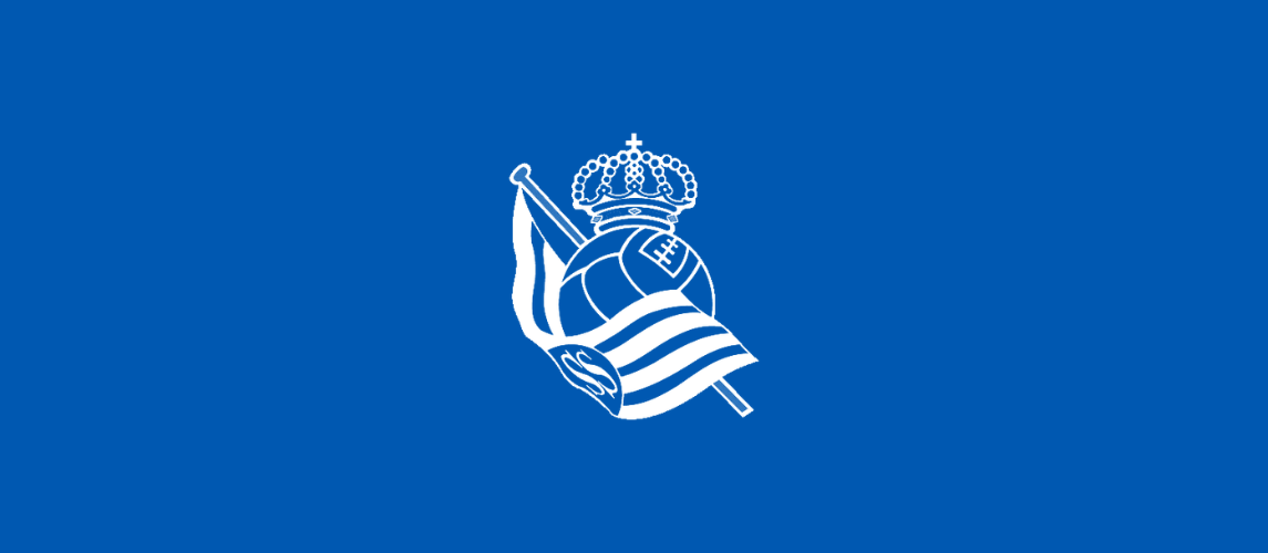 Temporada de la Real Sociedad con Euskaltel