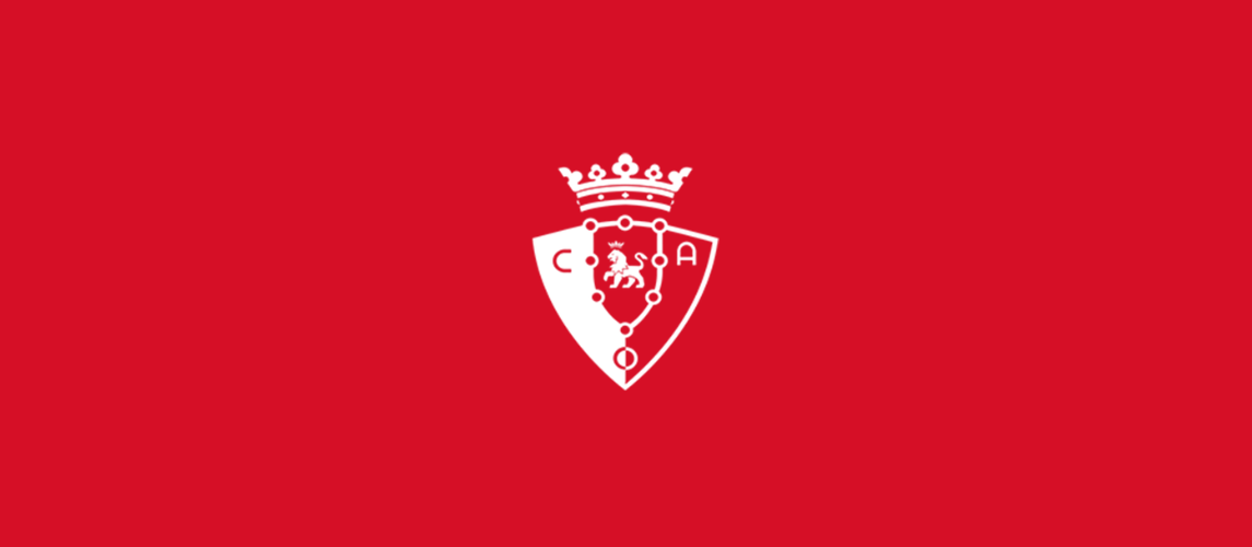 Temporada de Osasuna con Euskaltel